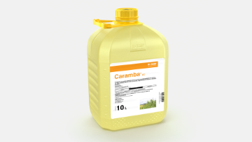    Caramba-EC